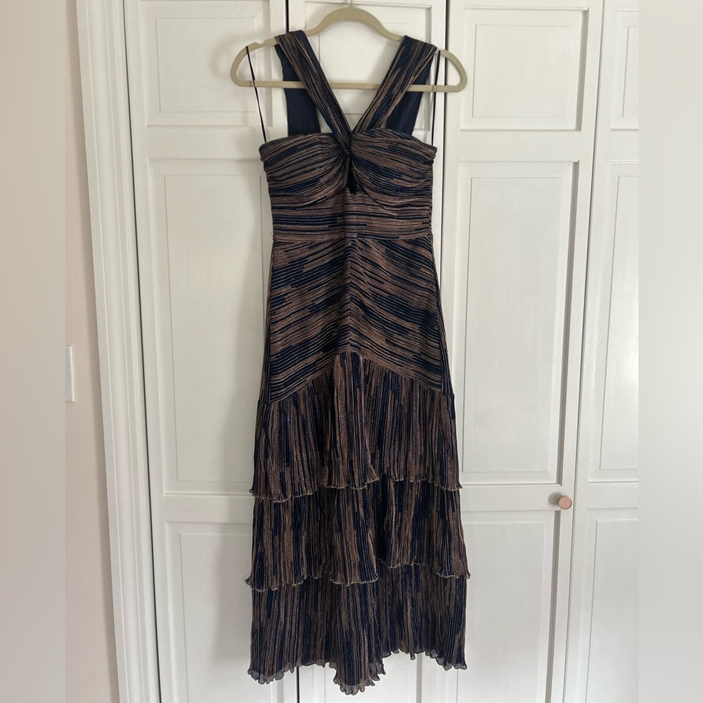 Saylor NYC Hedi dress Size Small